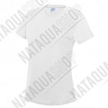 T-SHIRT FEMME - JC005 - photo 0