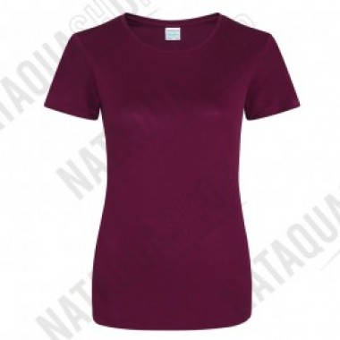 T-SHIRT FEMME - JC005 - photo 0