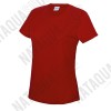 T-SHIRT FEMME - JC005