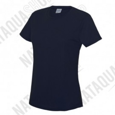 T-SHIRT FEMME - JC005 - photo 0