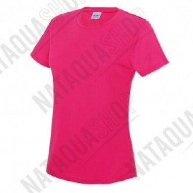 T-SHIRT FEMME - JC005 - photo 0