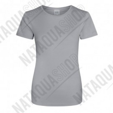 T-SHIRT FEMME - JC005 - photo 0