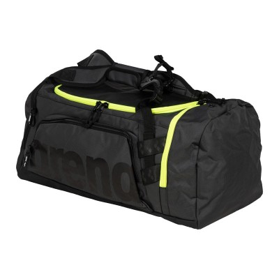 FAST MULTI BAG Black