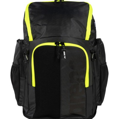 SPIKY III BACKPACK 45 Black