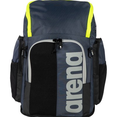 SPIKY III BACKPACK 45 Blue