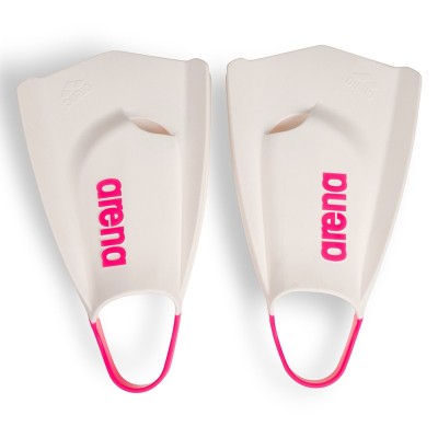 POWERFIN PRO II White