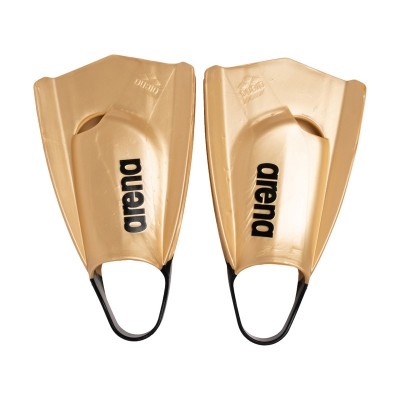 POWERFIN PRO II Golden