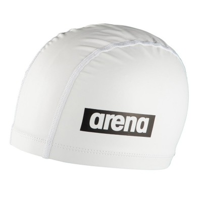 LIGHT SENSATION II - BONNET White