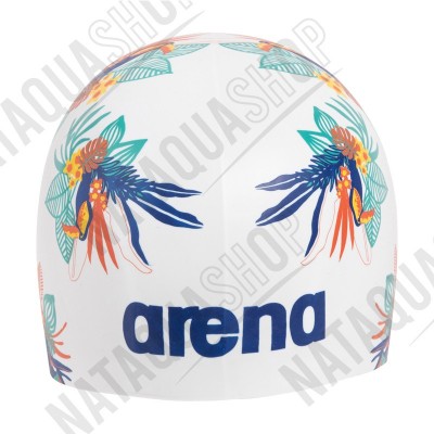 POOLISH MOULDED CAP - SS23 Toucans
