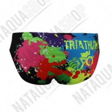 TRI SPLASH - MAN - photo 1