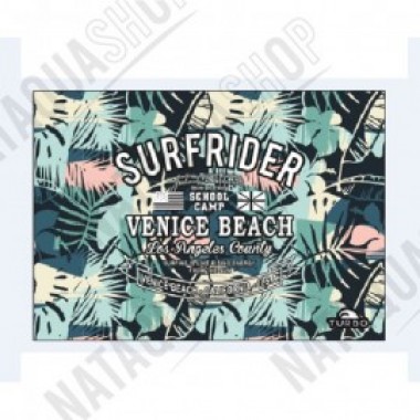 MICROFIBRE SURFRIDER - photo 0