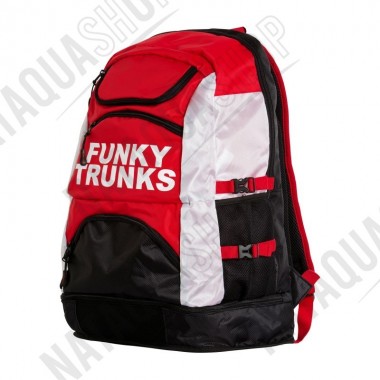 RACE ATTACK - BACKPACK