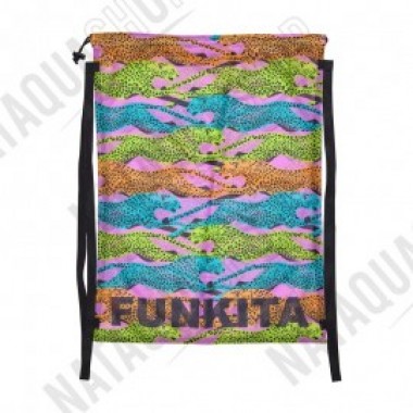 Lying Cheet - MESH BAG - photo 0