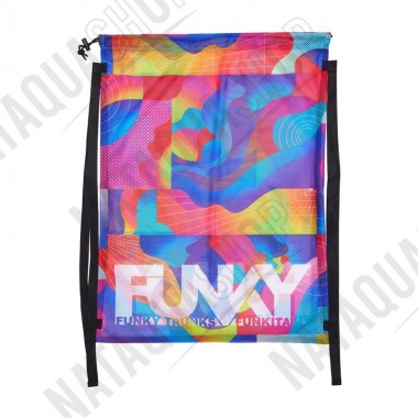 Radar Rage - MESH BAG