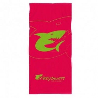 SHARK TOWEL Rose - photo 0