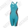 FS LZR PURE INTENT DOS OUVERT KNEESKIN