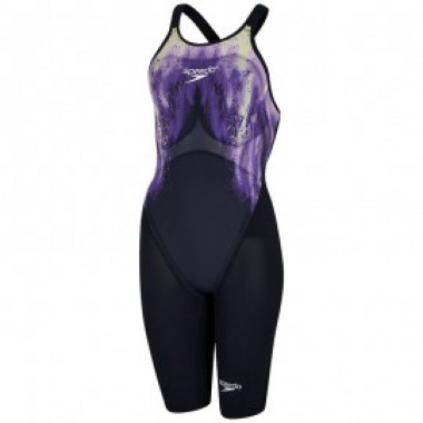 PURE VALOR DOS OUVERT KNEESKIN - photo 0