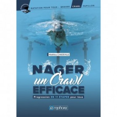NAGER UN CRAWL EFFICACE - photo 0