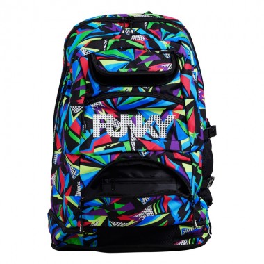 BEAT IT - BACKPACK