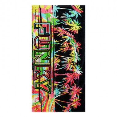 SUNSET CITY - TOWEL