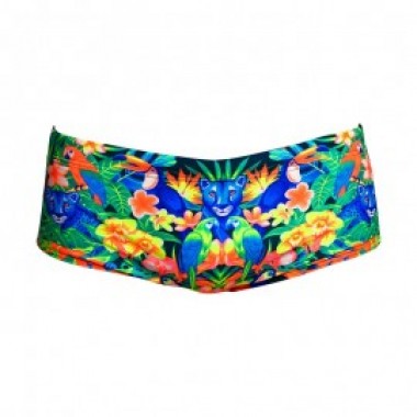 JUNGLE TOWN - HOMME - photo 0