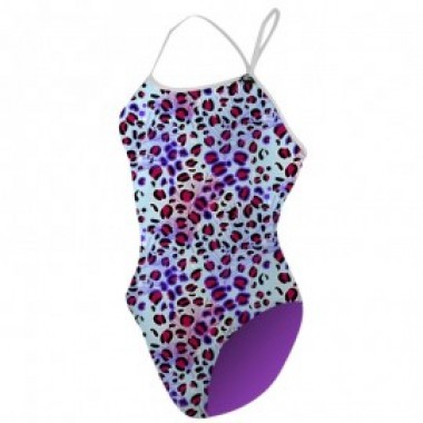 ALYN JUNGLE - VIOLET/ROSE FUSHIA - photo 0