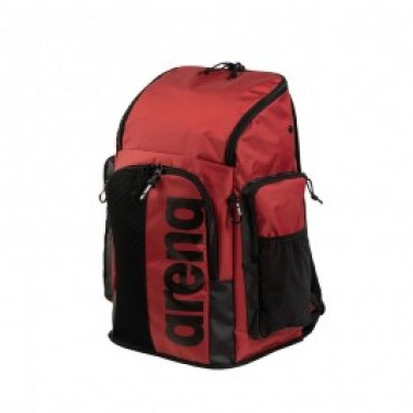 SPIKY III BACKPACK 45 Red - photo 0