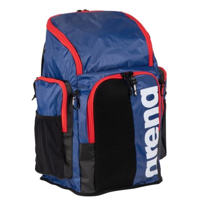 SPIKY III BACKPACK 45 Blue