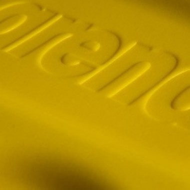 PULL KICK II Yellow - photo 1