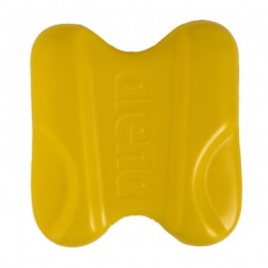 PULL KICK II Yellow - photo 0