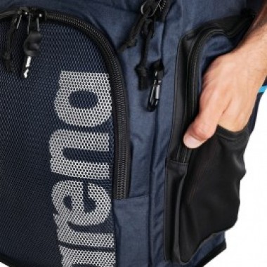 TEAM BACKPACK 45 - Bleu Marine - photo 2