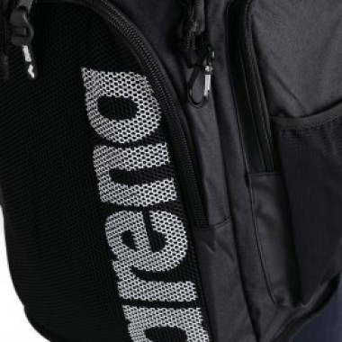 TEAM BACKPACK 45 - Black - photo 1