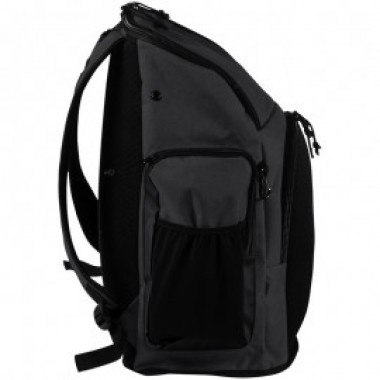 TEAM BACKPACK 45 - Black - photo 3