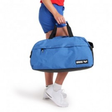 TEAM DUFFLE 40 - Bleu Roi - photo 2