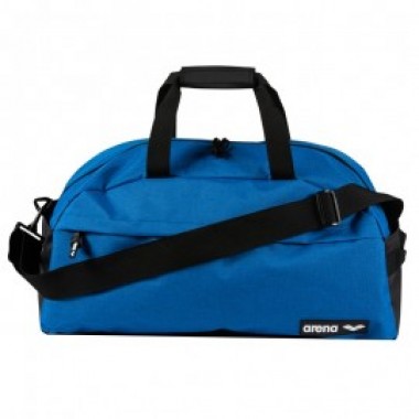 TEAM DUFFLE 40 - Bleu Roi - photo 0