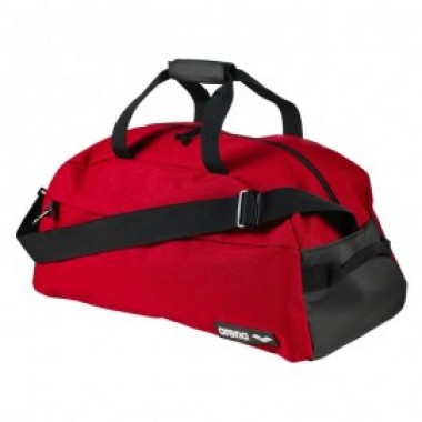 TEAM DUFFLE 40 - Rouge - photo 0