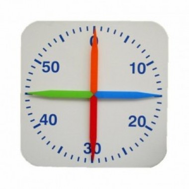 Chronomètre piscine - photo 0