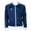 M RELAX IV TEAM JACKET HOMME - Bleu Marine