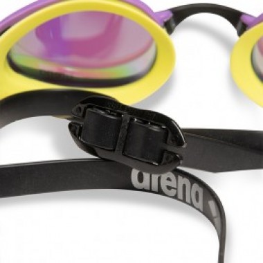 COBRA ULTRA SWIPE MIRROR violet - photo 2