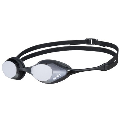 COBRA SWIPE MIRROR SILVER Ext. Black