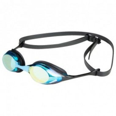 COBRA SWIPE MIRROR BLUE Black - photo 0