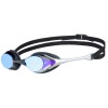 COBRA SWIPE MIRROR BLUE