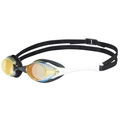 COBRA SWIPE MIRROR GOLD Ind. Blanc