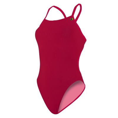 W ARENA ONE BIGLOGO Noir ARENA - MAILLOT & COMBI - Nataquashop