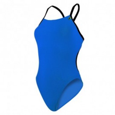 FILLE YELIA REVOLUTIONAL - Bleu Roi - photo 0