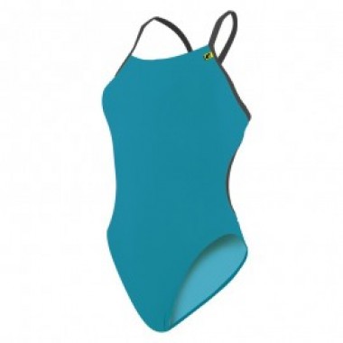 FILLE YELIA REVOLUTIONAL - Bleu Lagon - photo 0