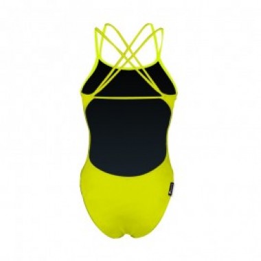 EVANS REVOLUTIONAL - Jaune Fluo - photo 1