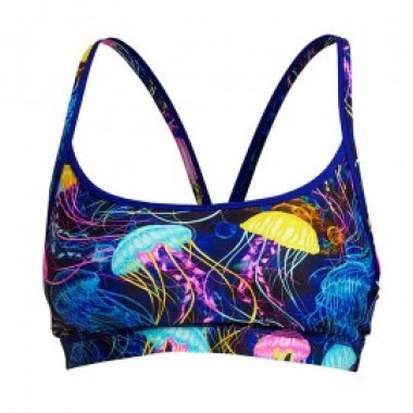 TOP SCHWIMMA STINGA FEMME - photo 0