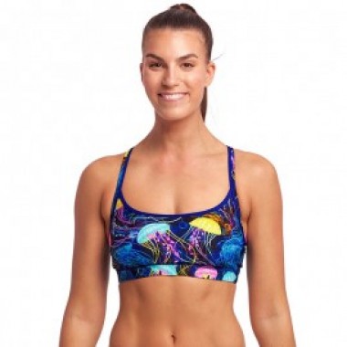 TOP SCHWIMMA STINGA FEMME - photo 1