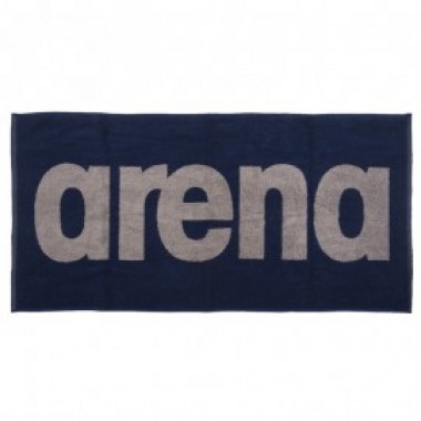 GYM SOFT TOWEL - Navy - photo 0